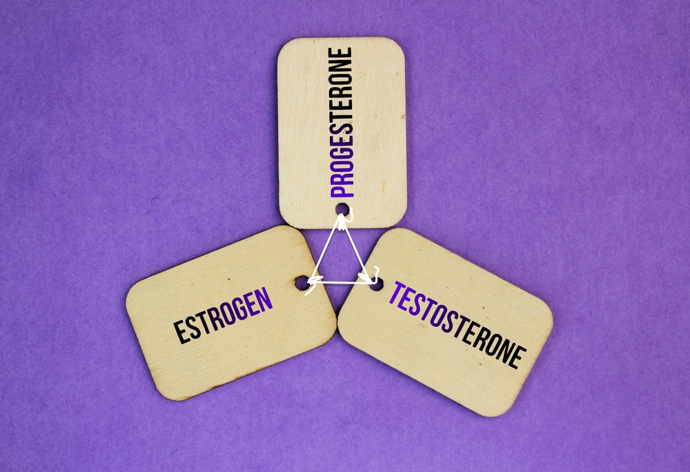 estrogen and weight management during menopause