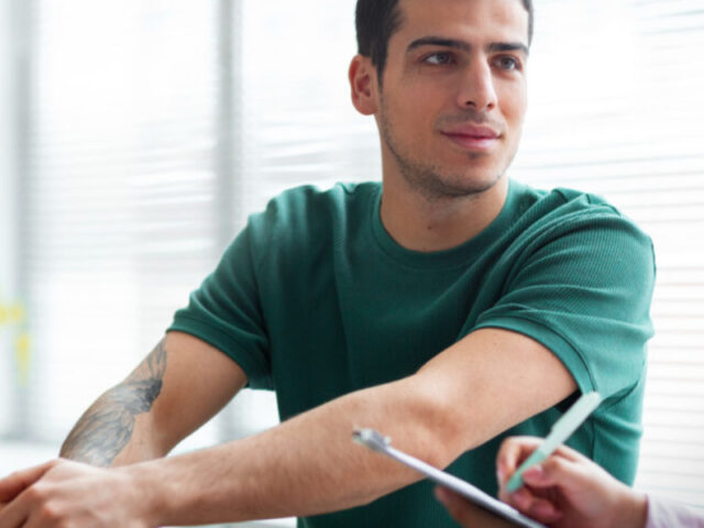 Reversing Low T in Parker, CO: A Smarter Path to Men’s Hormone Health