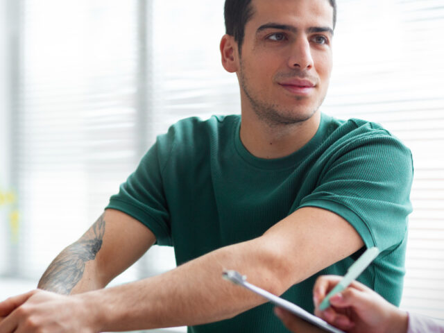 Reversing Low T in Parker, CO: A Smarter Path to Men’s Hormone Health