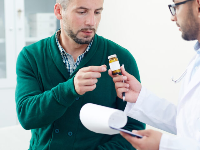 Testosterone Therapy for Men in Parker, CO: Feel Stronger, Live Better