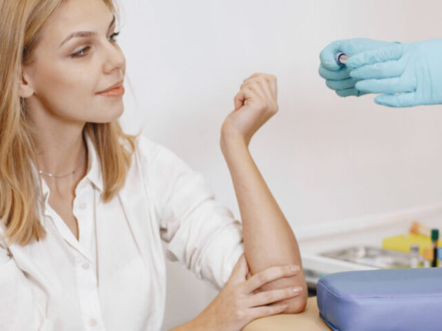 Hormone Replacement Therapy for Women in Parker: Reclaim Balance Naturally