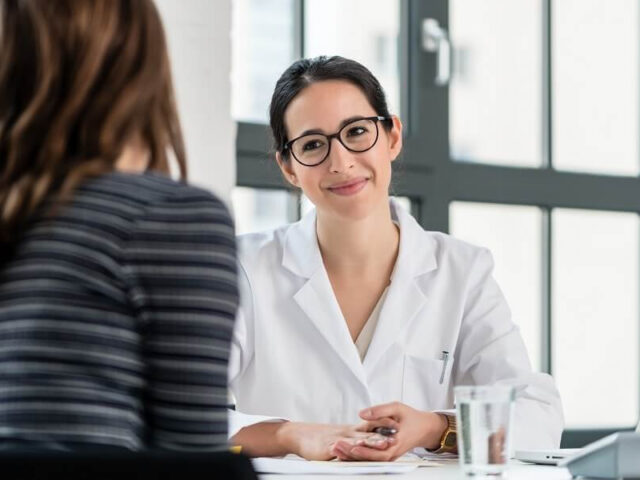 Revitalize Your Health: The Benefits of HRT for Women at Every Age