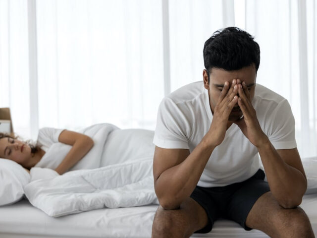 Low Testosterone in Men: How TRT Can Help Restore Vitality and Confidence