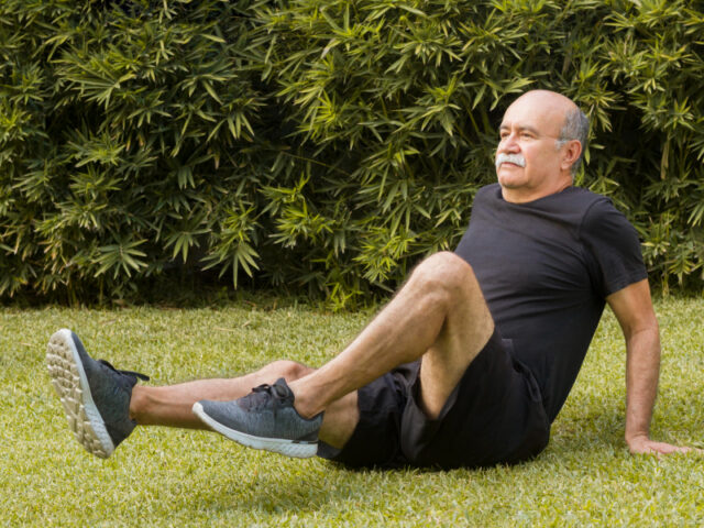 TRT After 40: How Parker Men Regain Energy, Muscle & Mental Clarity