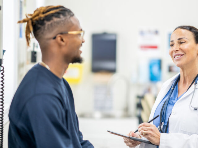 Apex Hormone Health: Parker’s Trusted Experts in Men’s TRT