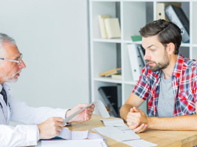 The Complete Guide to Hormone Therapy for Men in Parker, CO