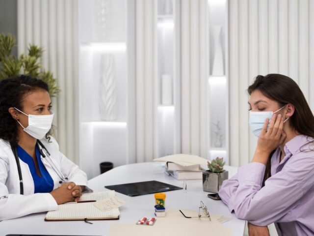 Your First HRT Appointment at Apex Hormone Health in Parker, CO: What to Expect