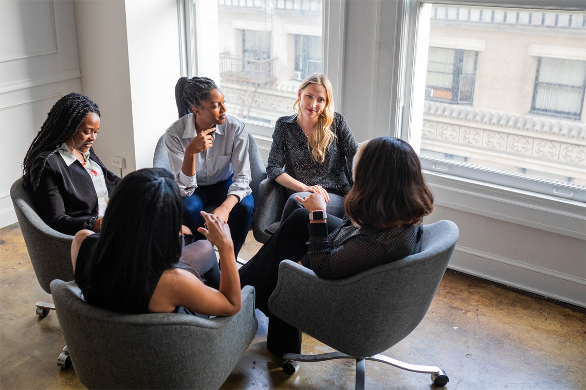 hormone health for women in Parker CO through important community conversations