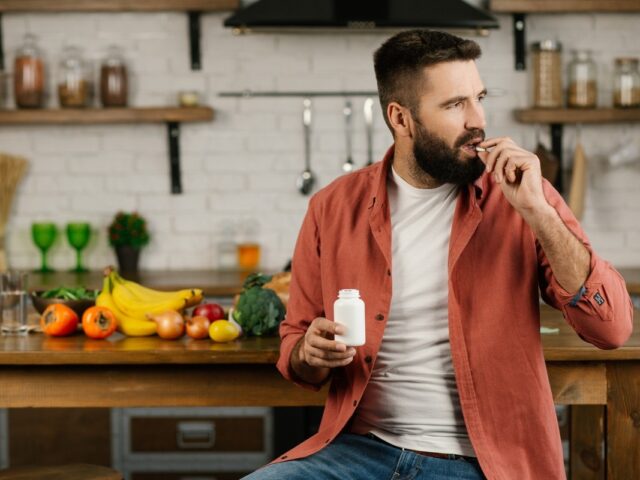 TRT vs Diet and Exercise: Which Is Better for Low Testosterone?