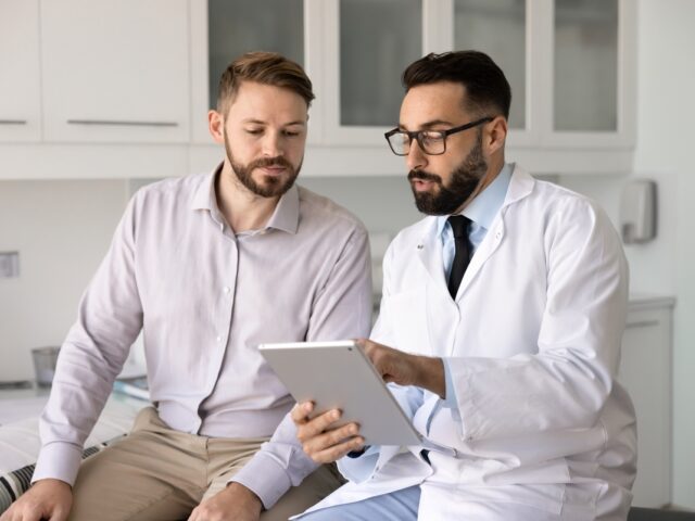 Testosterone Injections vs Gels: Which TRT Method Is Right for You?