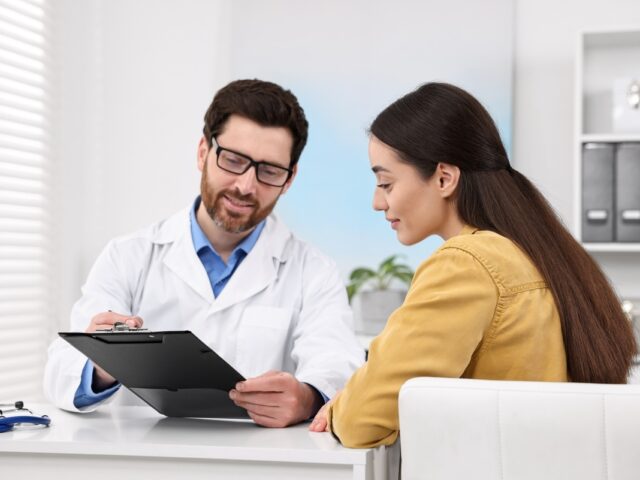 What Is Hormone Replacement Therapy and How Does It Actually Work?