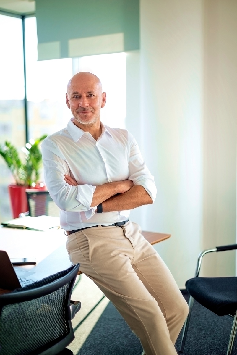 Testosterone Replacement Therapy in Parker, CO