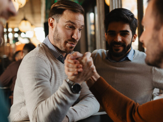 What Changes Can You Expect After Starting Testosterone Therapy?