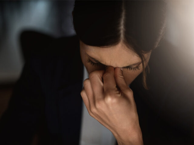 What Symptoms Indicate You May Need Hormone Therapy for Women?