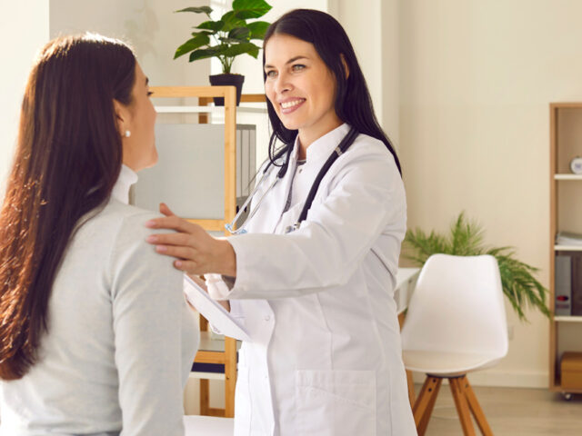 When Should You See a Doctor About Hormone Changes?