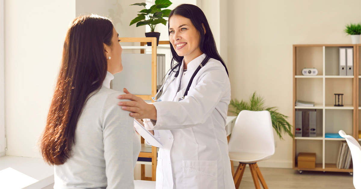 HRT for Women for managing hormone changes and restoring balance