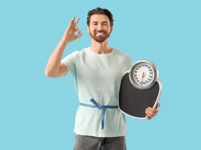 Does TRT Help With Belly Fat and Weight Loss in Men?
