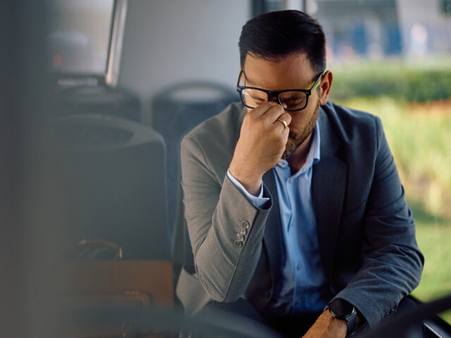 What Are the First Signs of Low Testosterone in Men?