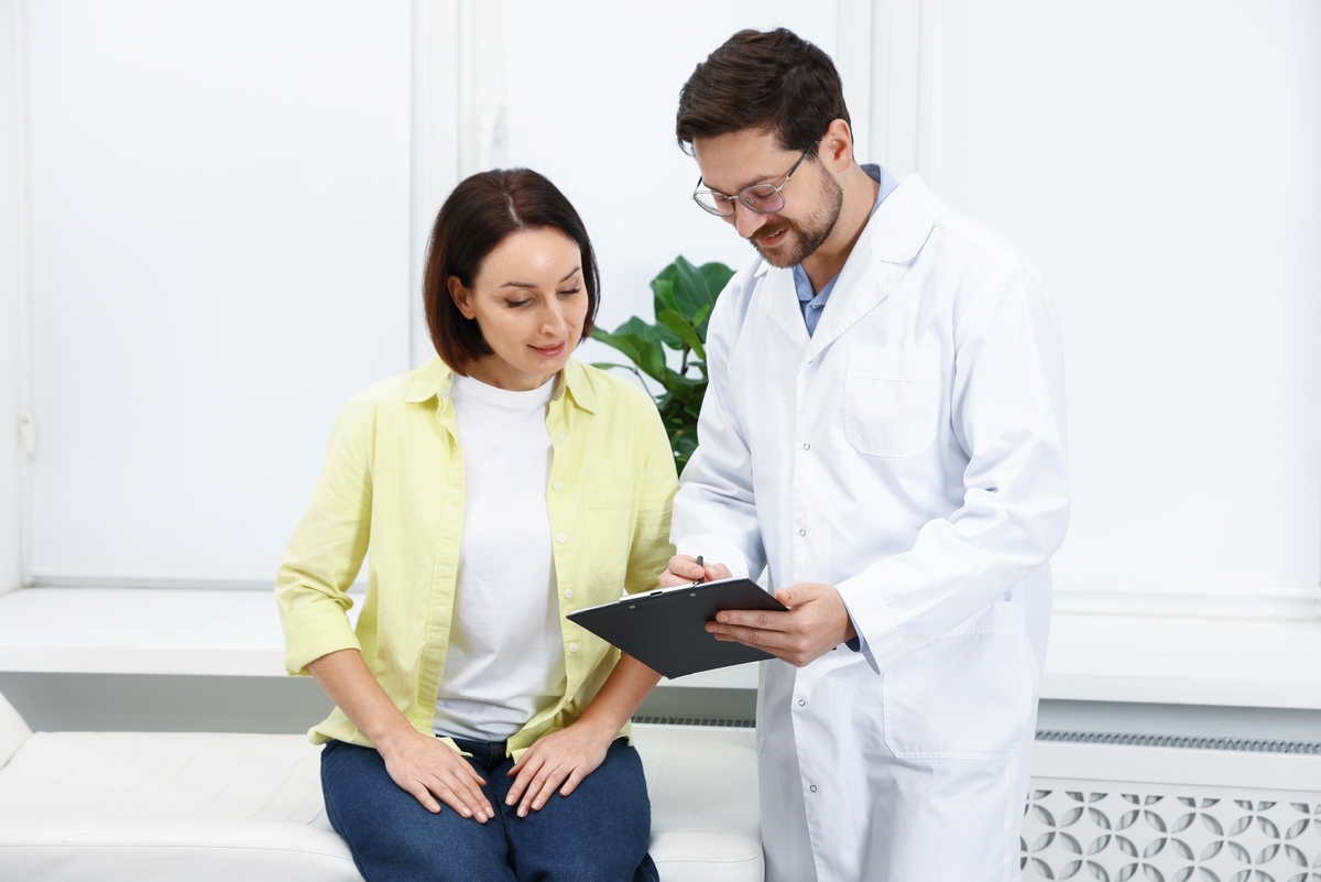 Hormone Replacement Therapy in Aurora, CO
