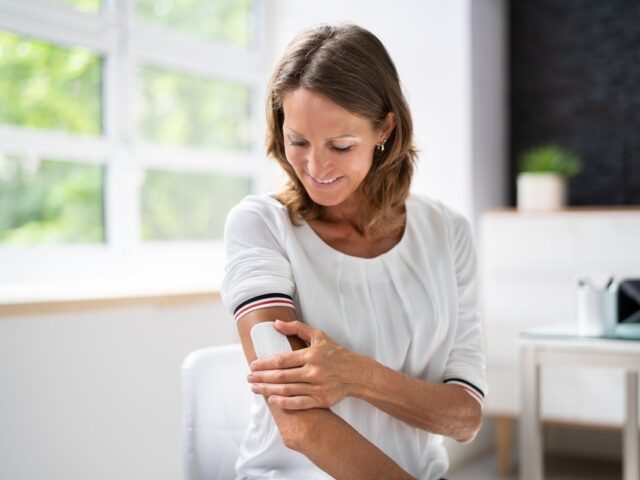 What Is the Difference Between HRT Patches, Pills, and Creams?