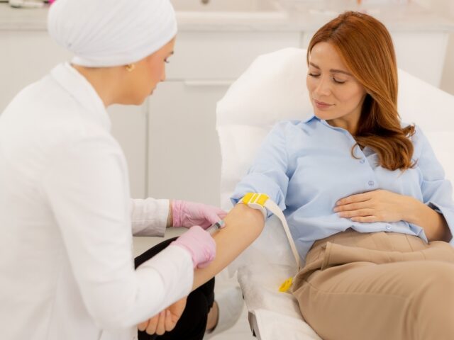 What Lab Tests Do You Need Before Starting HRT as a Woman?