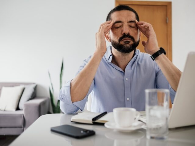 What Is the Connection Between Low Testosterone and Brain Fog?