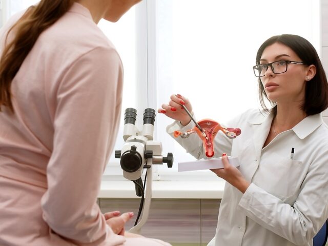How Does Progesterone Work in Hormone Replacement Therapy?